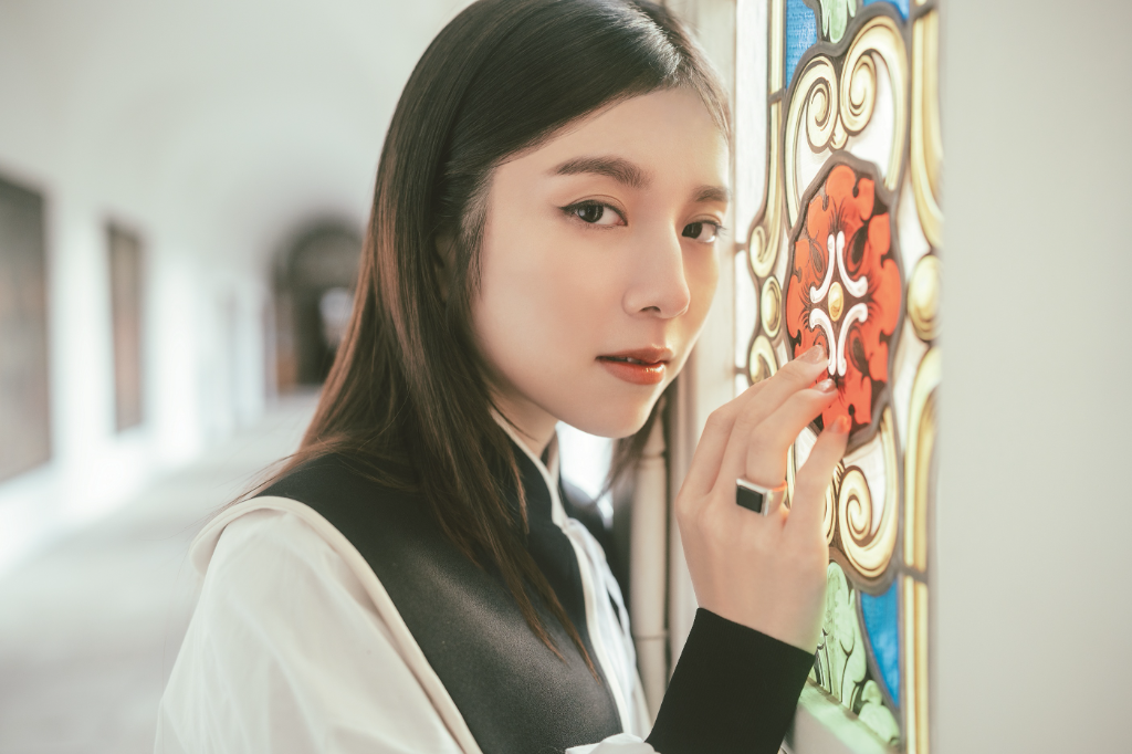 《鬼滅之刃》女神milet首登大港開唱　相隔20年謝金燕宣布重返高雄港邊