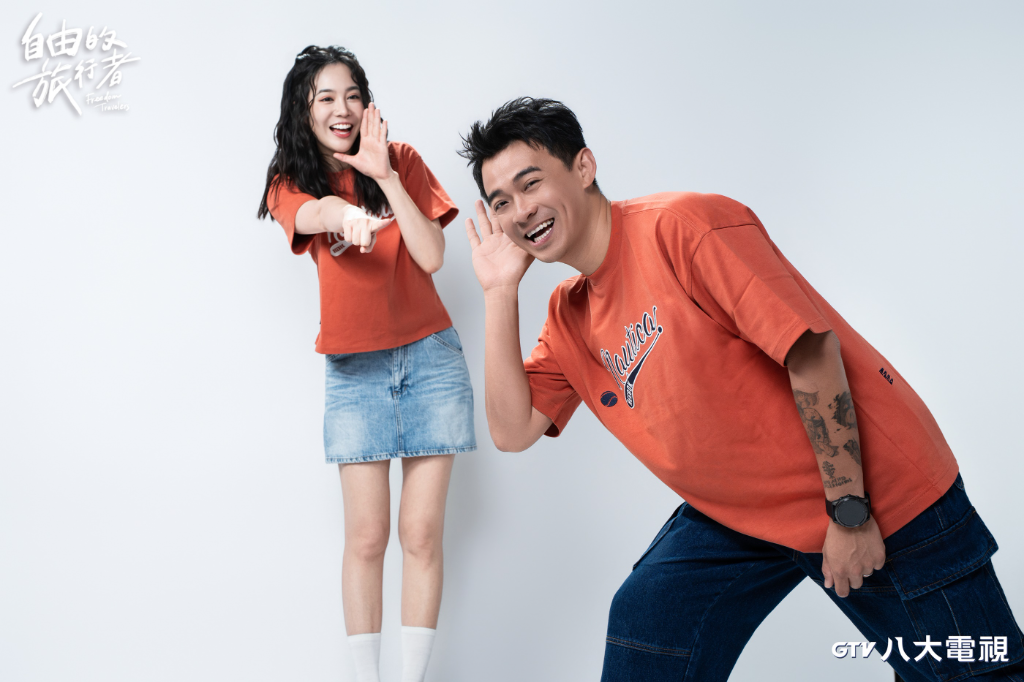 泰國路邊攤老闆娘越兇越好吃？《中文怪物》黃可欣笑談都市傳說