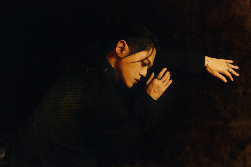 15年異鄉記憶化為音符！TRASH林頤原前進中南部開唱 　鹿港情懷入歌