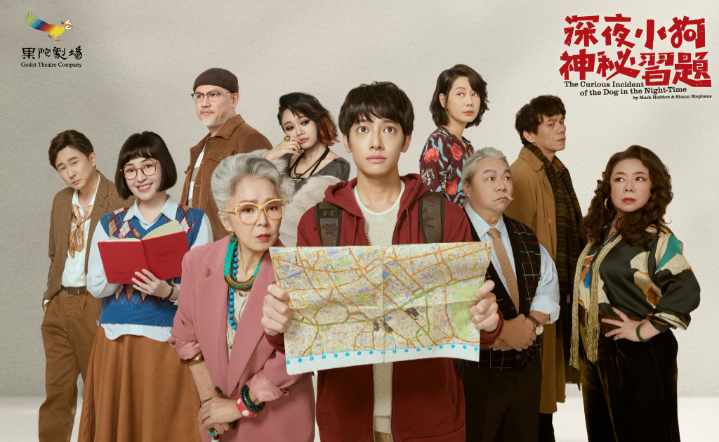 與趙小僑育有愛女典典寶寶！劉亮佐再婚悟出婚姻關鍵：坦誠才能找到平衡