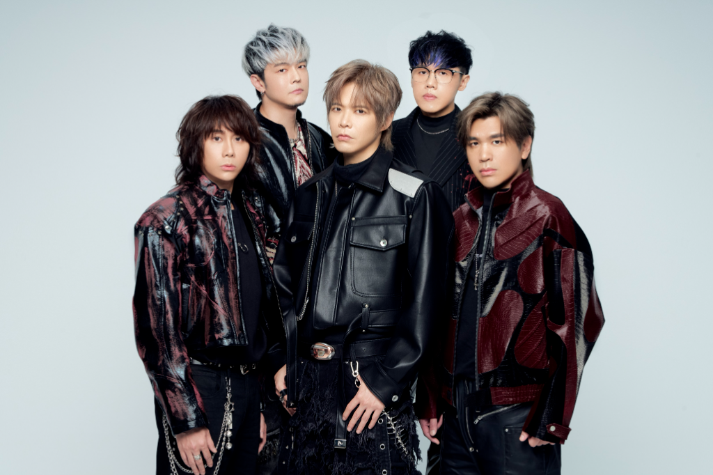 錄音室硬碟突死亡！八三夭6首歌全毀　 繼〈想見你想見你想見你〉再度打造傷心慢歌