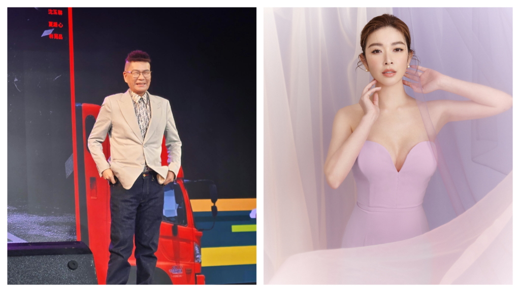 許維恩確診罹癌完成手術！沈玉琳鬆口早知情：乳癌0-1期治癒率高