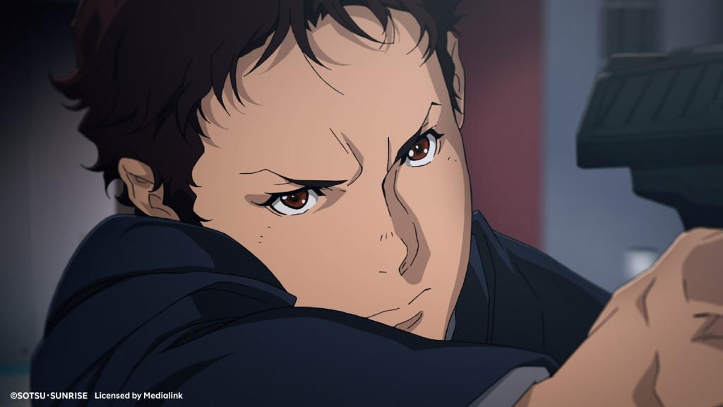 鋼彈迷注意！《閃光的哈薩威》多版本大銀幕震撼上映　宇宙世紀新篇章啟動