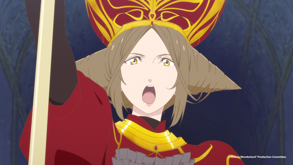 療癒動畫《穿越吧！不思議少女》直抵內心的溫柔對話　首周限定夢幻特典曝光