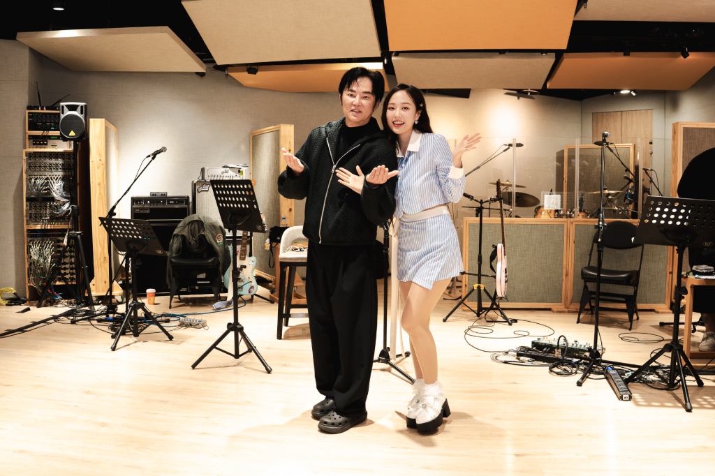 陽婆婆有望在「大港開唱」驚喜現身!?陽帆久違重返歌手身份竟回春