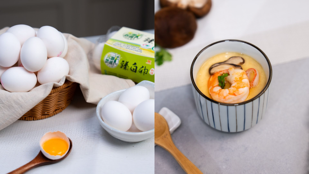 蛋控必收藏！10種一輩子必嚐的經典雞蛋料理　新手也能輕鬆做