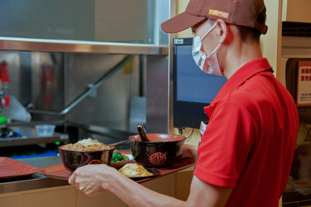 WBC熱血開打！三商推「應援美食券」三大品牌有優惠　85℃送萬張買1送1券