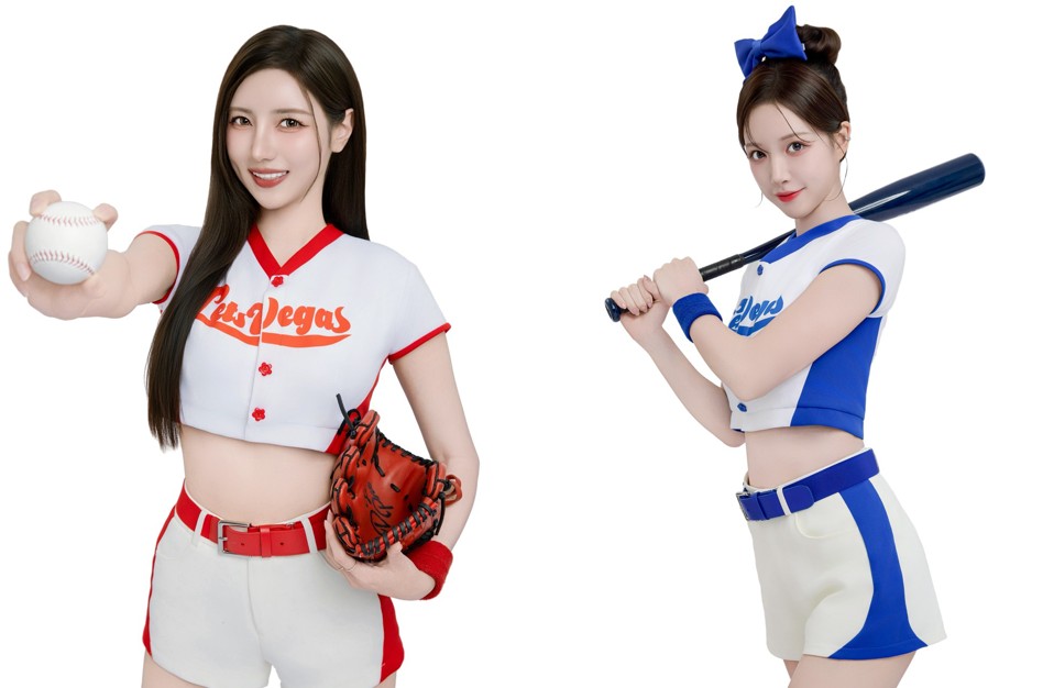 南珉貞喊冤「一直投好球卻要我投壞球」　李晧禎驚呼演戲超難