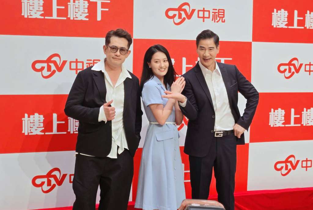 顏曉筠車禍停工3個月復出！看到疤還會怕　體內留鋼釘笑稱「含金量很高」