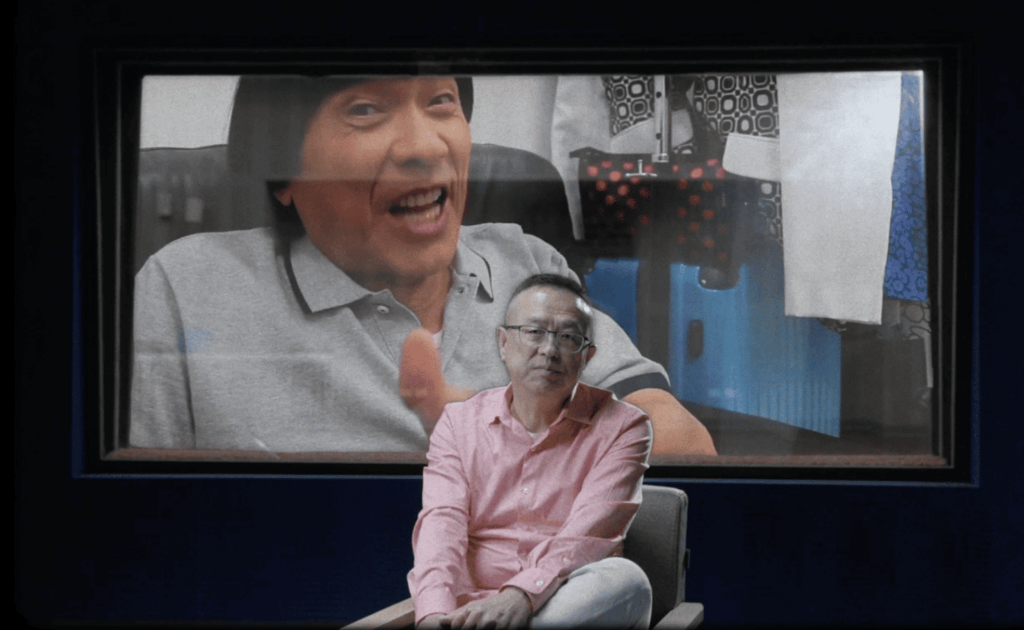 豬哥亮復活了！《高雄有顆藍寶石》再現80年代南台灣舞台傳奇：沒去過藍寶石，就不算出道