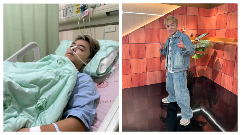 海產捐肝救父成佳話！高中就押以太幣　月收20萬被動收入「入手台中房」