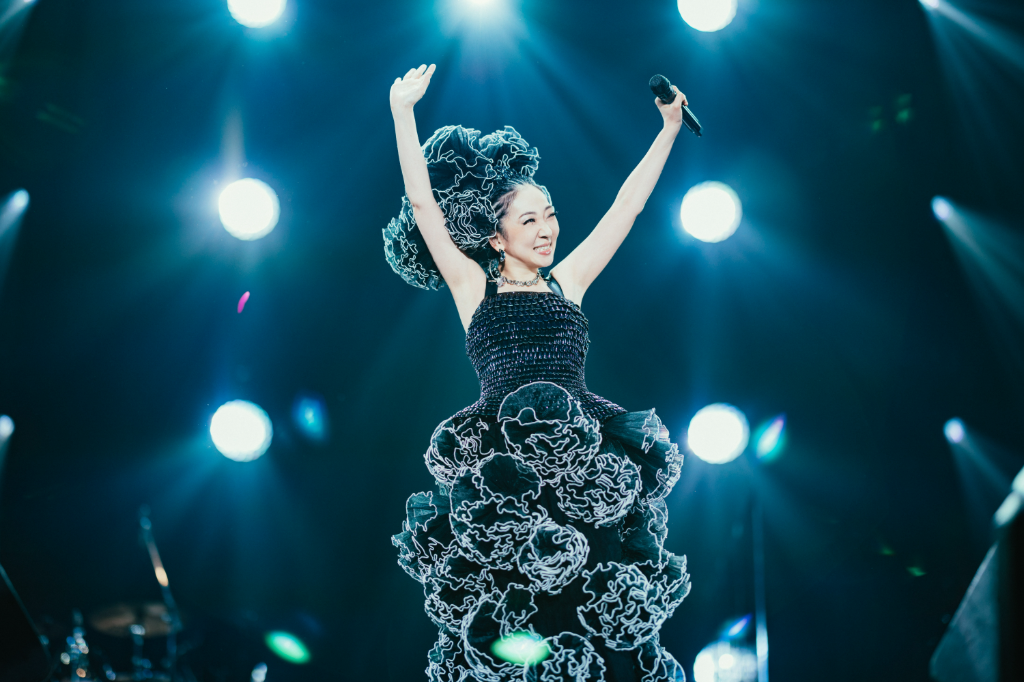 MISIA米希亞沒忘記承諾！昔因花蓮地震忍痛取消　7月再來台開唱