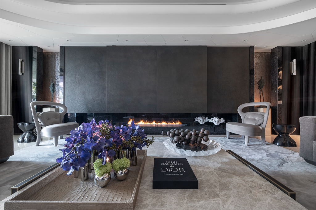 IF設計獎｜花園內核｜杜康生｜奧迪室內設計團隊