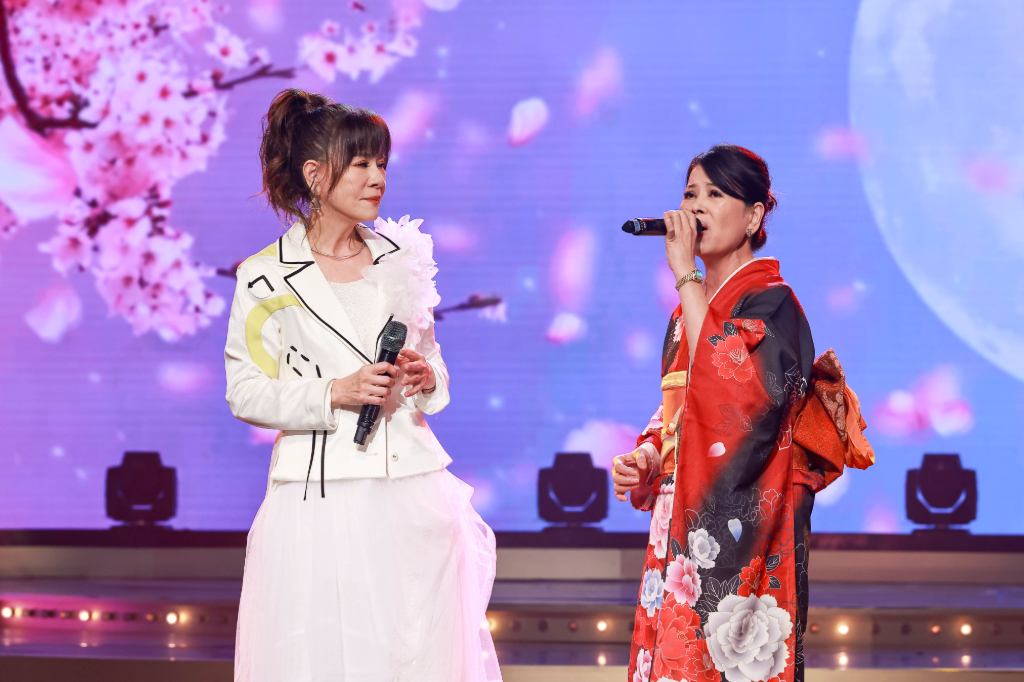 龍千玉首揭喪女之痛心境！曾動念退出歌壇　「見媽媽白髮」重拾麥克風