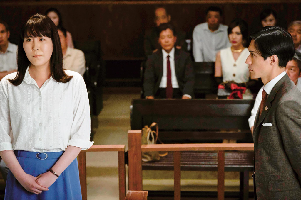 中川未悠童年迷《美少女戰士》玩Cosplay　談性別認同：讚台灣為亞洲第一同婚國