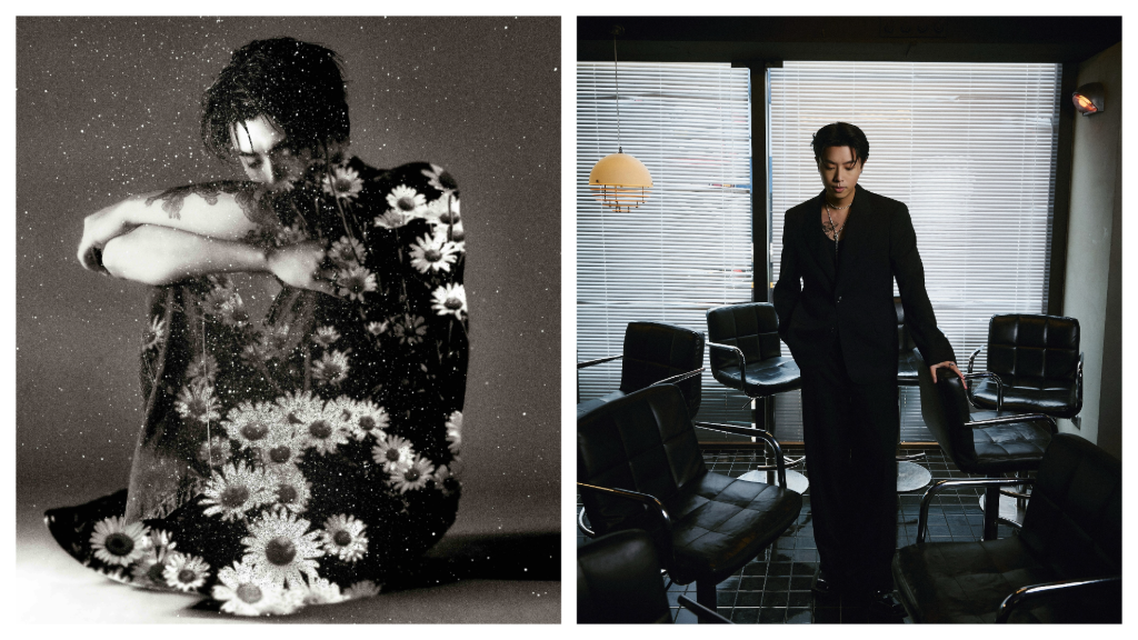 HowZ曝兄弟被劈腿內幕！女友醉後手機跳出「剛親妳」訊息　男方卻先檢討自己