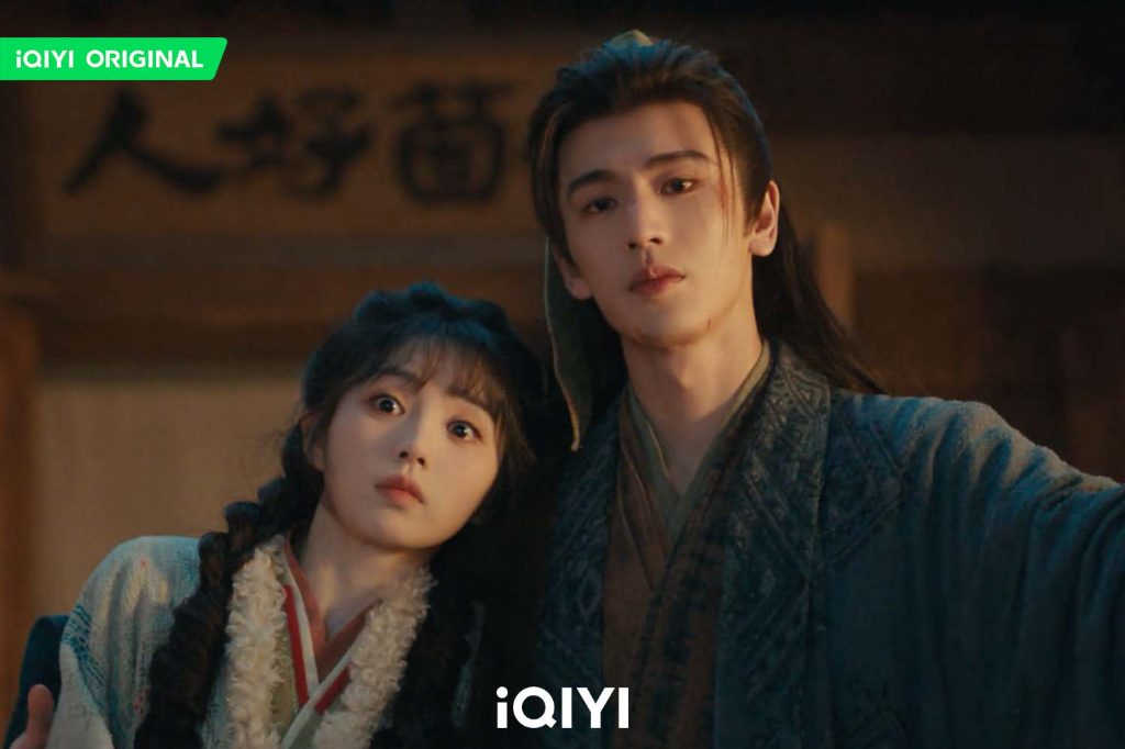 田曦薇直播中見到偶像林俊傑驚問「是AI嗎？」　林俊傑曝《逐玉》創作靈感全來自這一幕