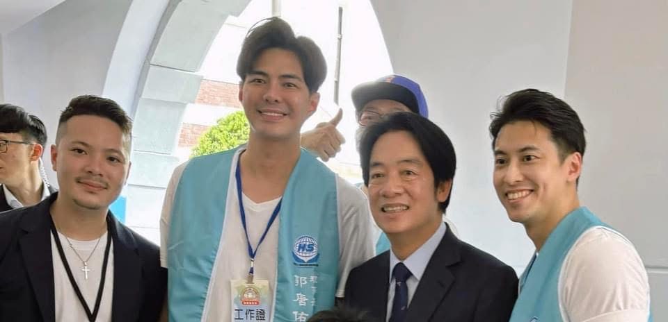 八點檔男星斜槓成整復師！店面成演藝圈祕密據點　陳意涵、柯震東等藝人都曾找他整復