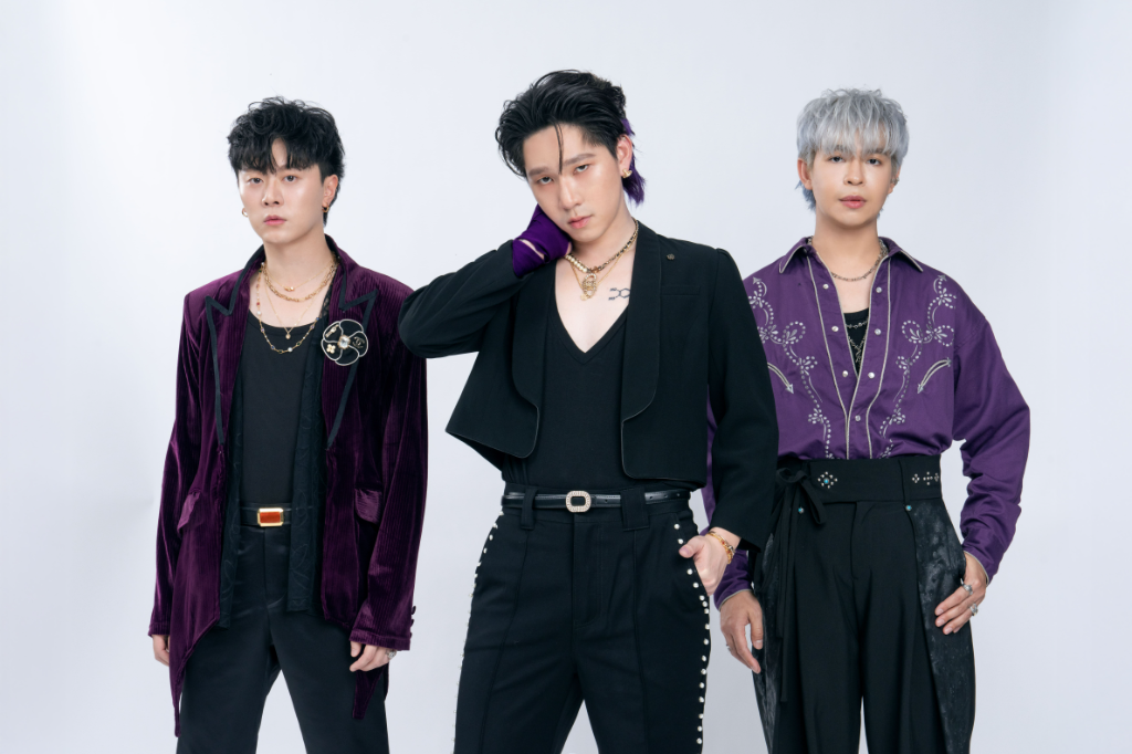 「東浪嘉年華」卡司媲美超犀利趴！首度邀請泰國樂團　麋先生、宇宙人、理想混蛋開願望清單