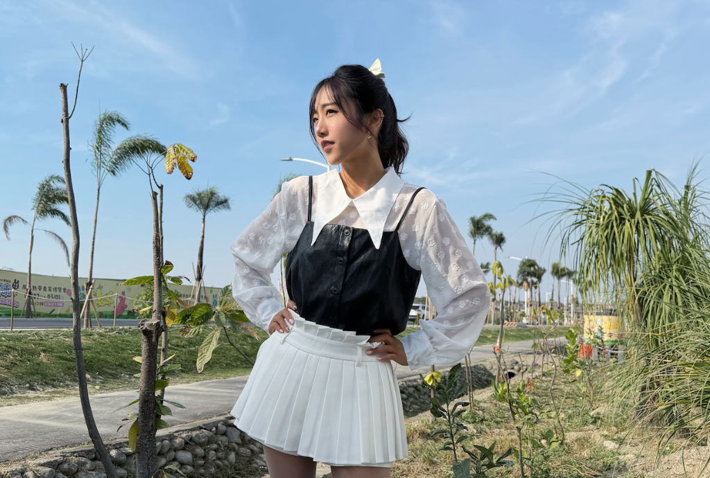 才升格幸福人妻！蔡佩軒傳授療傷復原步驟 　鍵盤柯南揪出她失戀時間點