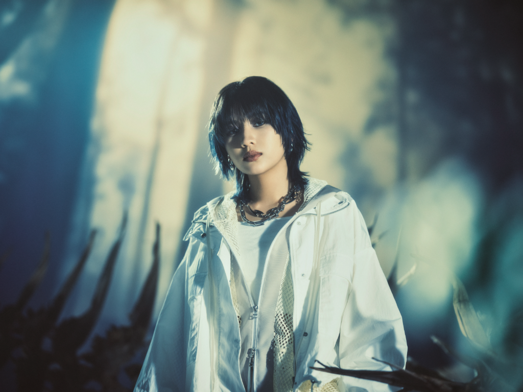 Z 世代「絲絨嗓音」Leina 5月首度來台　點名想吃道地小籠包