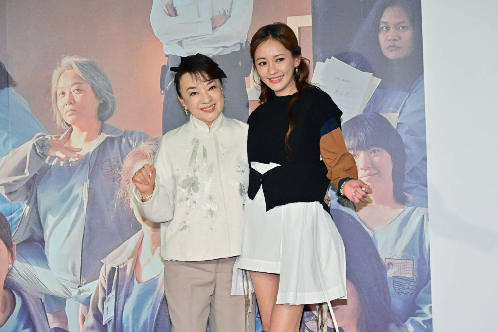 《陽光女子合唱團》挺進影評人協會獎！翁倩玉、陳意涵同場較勁　《大濛》、《左撇子女孩》成入圍大贏家