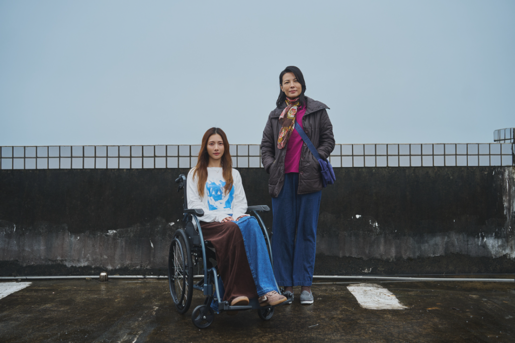 八三夭阿璞、蔡黃汝穩交11年　罕見吐心聲：「你怎麼看這段愛才重要」