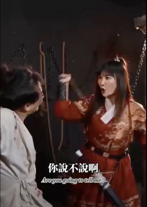 財富女神驚吐「酒駕黑歷史」！拿來教導違規兒：違規就是要被罰