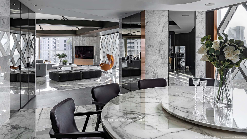 唐林設計廖韋強總監 獲選全球設計指標性義大利 A’ Design Award & Competition 國際評審