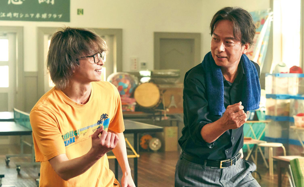 Snow Man佐久間大介3月底快閃訪台宣傳電影　將與千名粉絲影城映後同歡