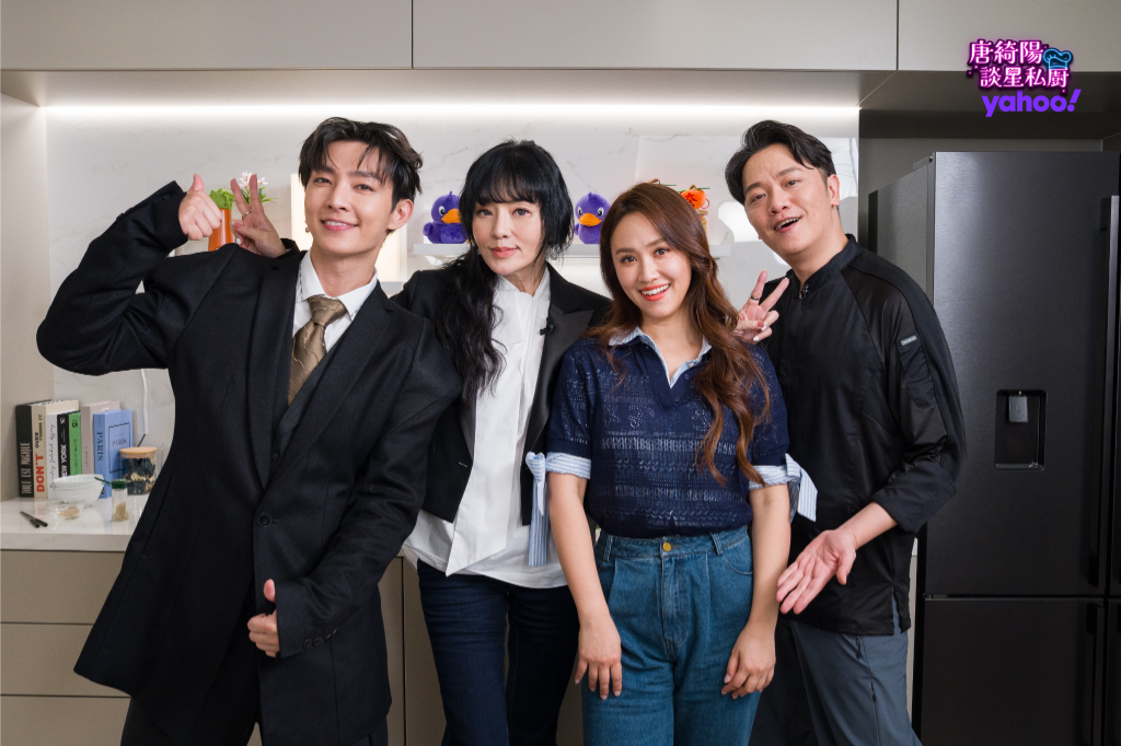 炎亞綸問「天蠍2026財運旺？」　唐綺陽曝關鍵：2027年才收穫