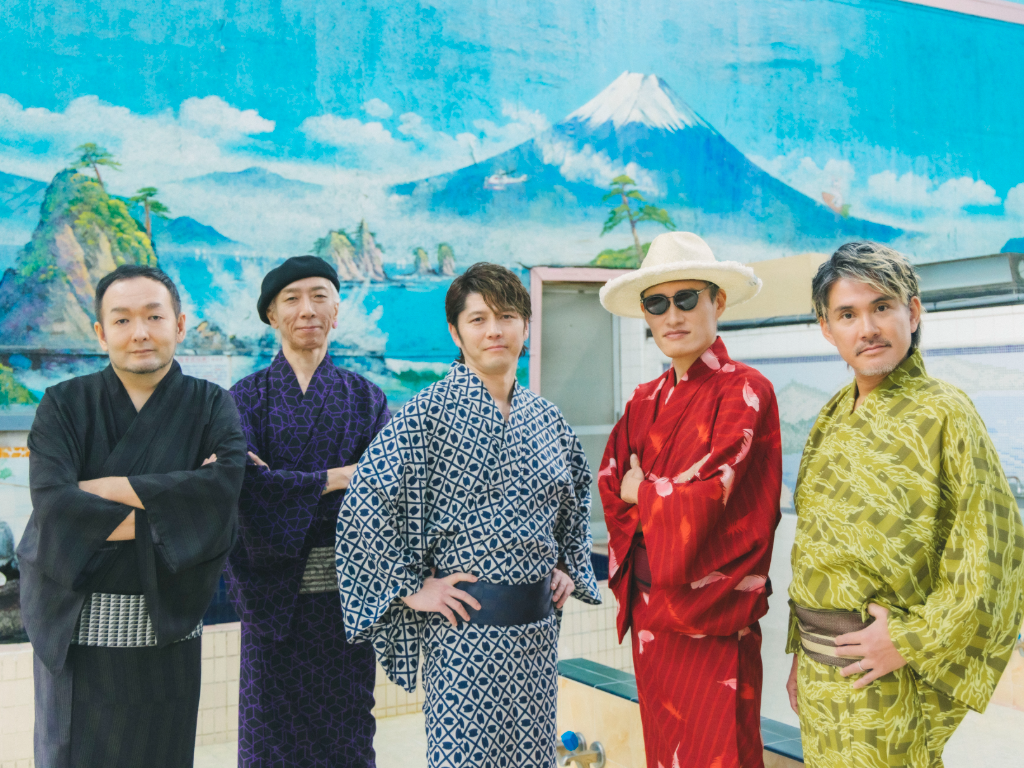 「A.C.F秋葉原動漫祭」熱血開唱！獻唱《火影忍者》樂團掀20年回憶殺　《轉生史萊姆》歌姬壓軸