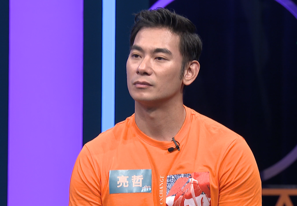 亮哲陪阿嬤逛市場長大！談北投紅茶特色　酸梅湯也激推