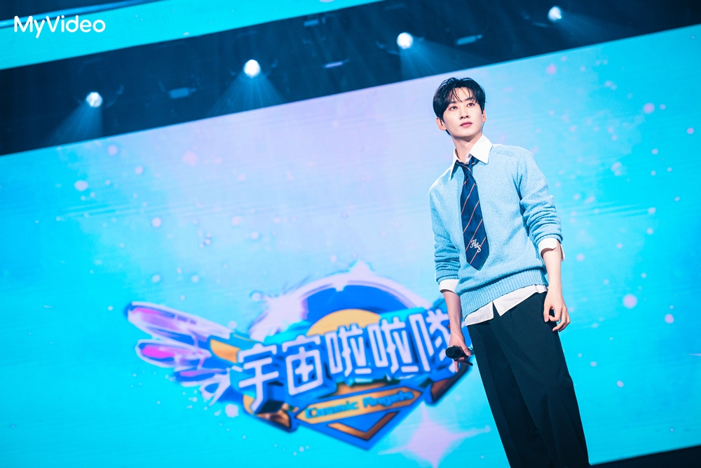 當SM練習生6年熬出舞王！SJ銀赫給參賽者暖心建議：相信自己做得到