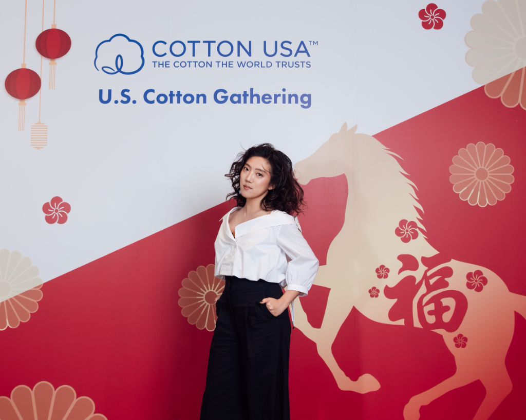 金曲歌后李竺芯單身4年不孤單　喊話女性多認識自己：跟自己身體非常親密