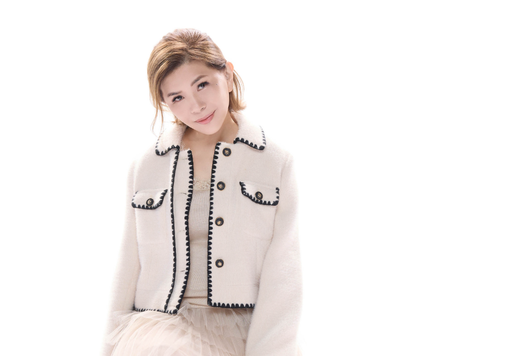 張清芳發願籌8億為偏鄉長照築家　4月攻蛋12位超強卡司曝光