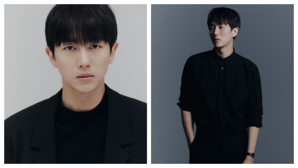 首位韓團成員登台灣科技論壇！2AM瑟雍空降台北花博　分享AI科技