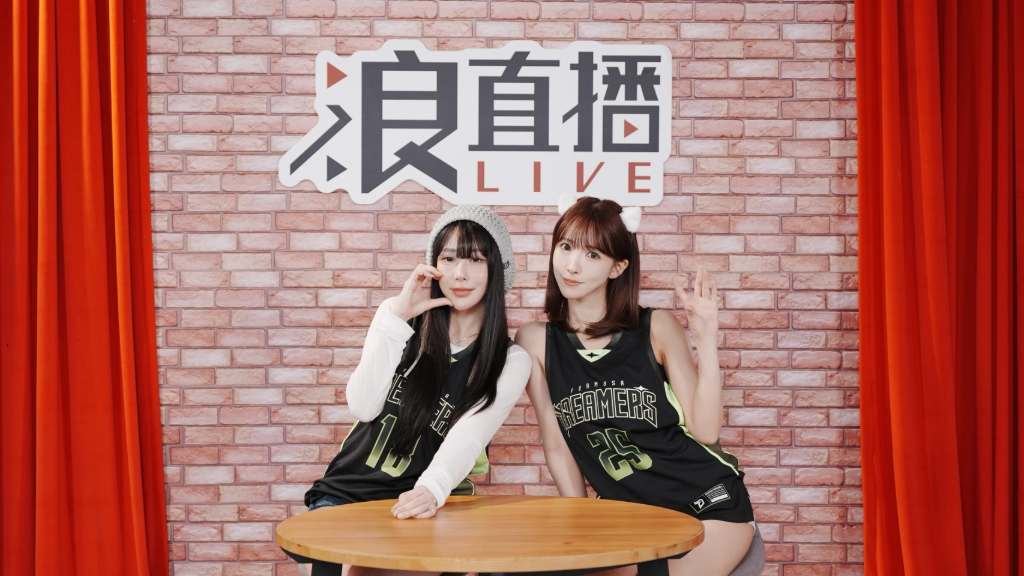 直播遇地震！三上悠亞嚇到超萌反應曝光　加盟夢想家啦啦隊談「台日應援差異性」