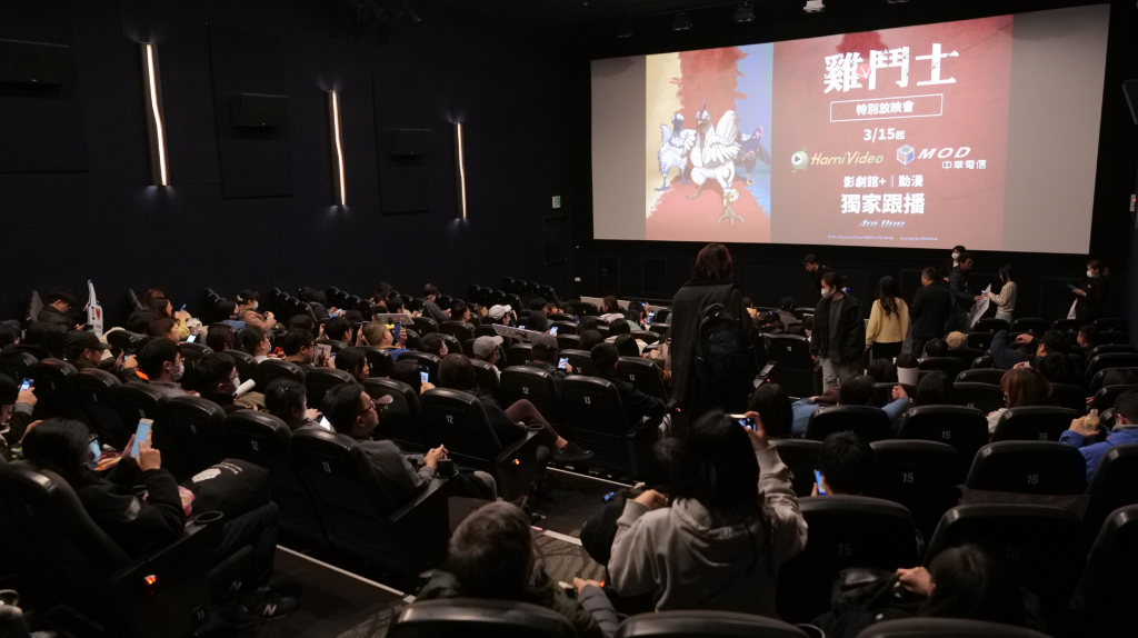 公雞拯救人類！動畫《雞鬥士》熱血開打　三宅健太、本多真梨子等擔任聲優