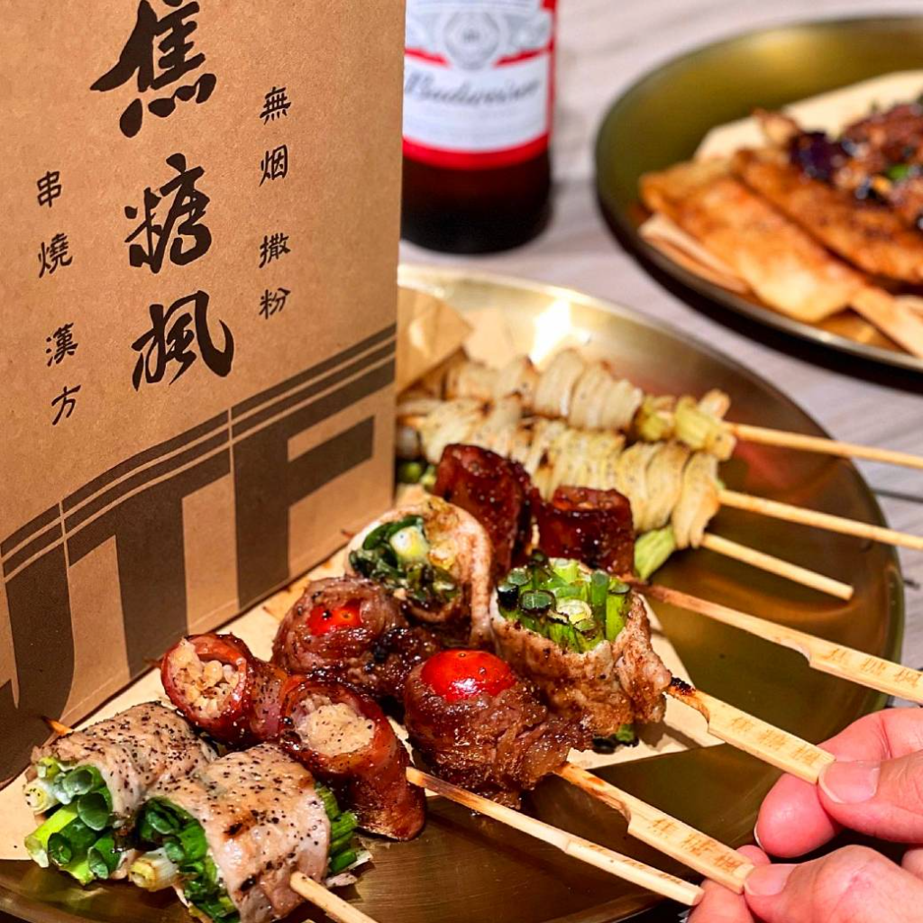 焦糖楓2.6億營收驚人！通化夜市小攤起家　展會簽約送每月1萬史上最強優惠