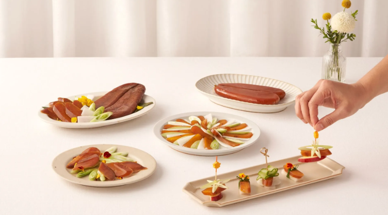 征服韓劇男神！2026迪化年貨大街必買攻略　十大海鮮乾貨怎麼挑