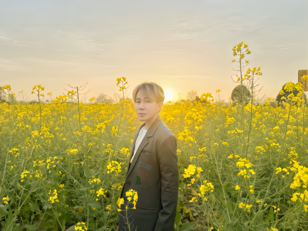 造型大師梵緯跨界出單曲！東方快車傳奇吉他手加持　唱出女人心事