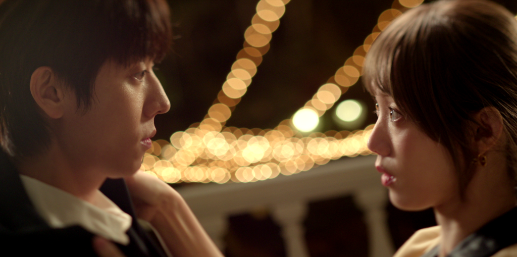 讓我光明正大地對妳好！《在你燦爛的季節》金句催淚　李聖經曝拍攝秘辛