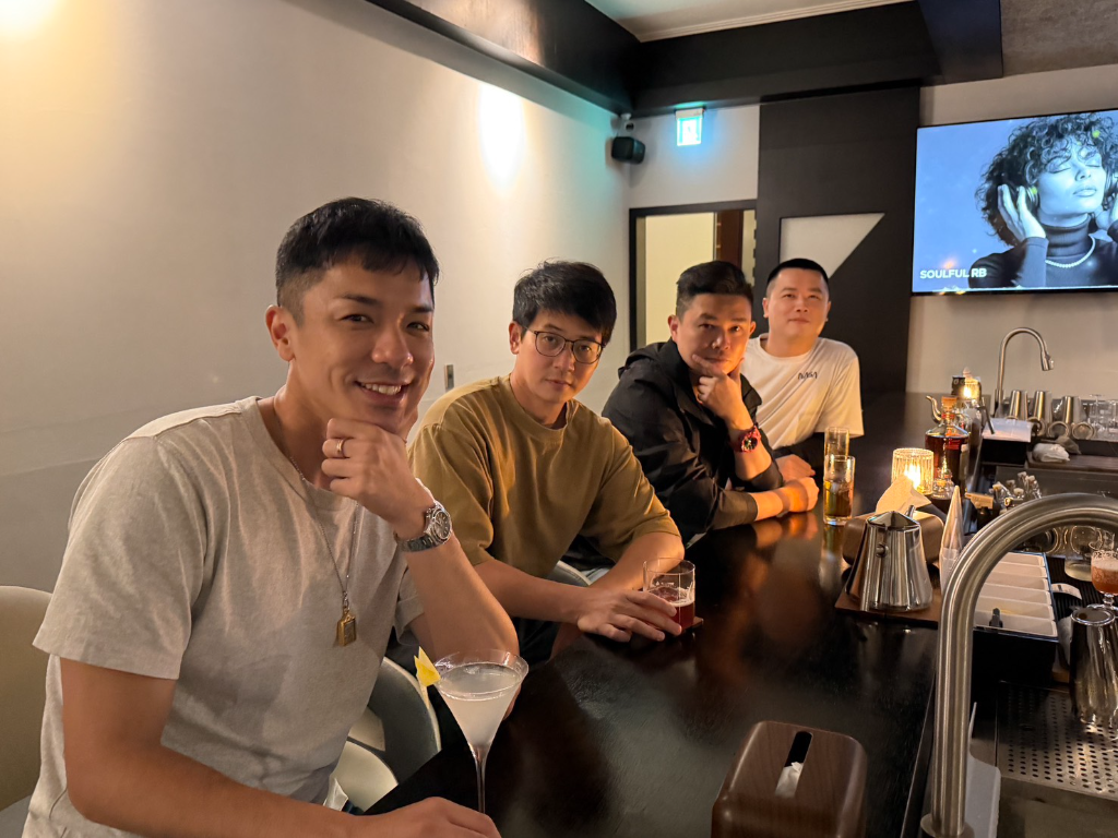 已砸500萬創業！八點檔男星與弟弟合開餐酒館　曾慘賠創業、現在化身「最強洗碗工」