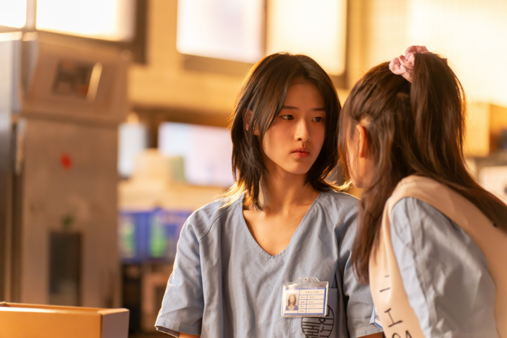 《陽光女子合唱團》累積票房7.4億！何曼希吐感言：因為有你們的支持