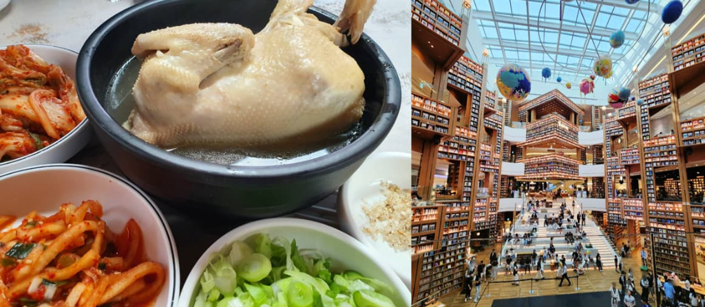 高流打造浪漫春遊提案！16組國際卡司精彩演出、露天電影院和市集　還能免費出國玩？