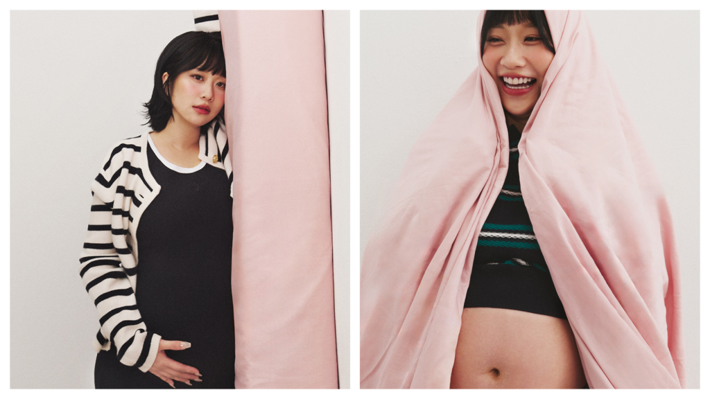 婁峻碩變身「靈魂閨蜜」曝暖舉！連心理衛教也研究：害怕焦凡凡產後焦慮　