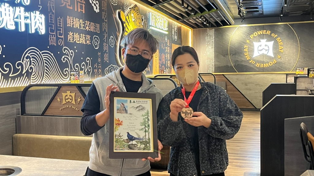 帶獎狀吃燒肉！王品3品牌享88折優惠　還有機會抽一整年免費