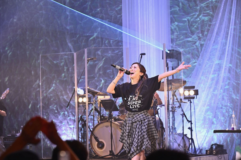 ACG界國歌《鳥之詩》原唱、《CLANNAD》名作！Lia 亞巡第一站在台北　粉絲福利、票價一次看