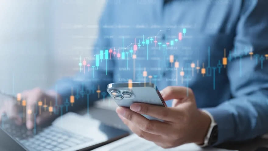 下單App當機最崩潰！投資人最有感九大操作困擾曝光